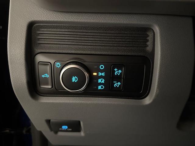 New 2026 Argon Blue Metallic Ford F-250® XL image 32