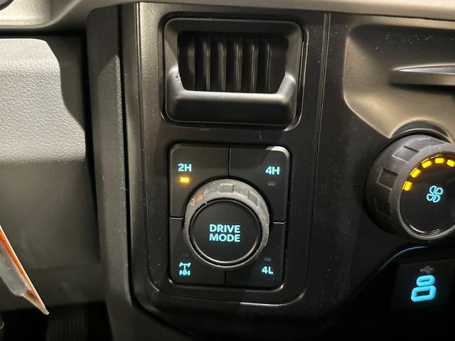New 2026 Argon Blue Metallic Ford F-250® XL image 33