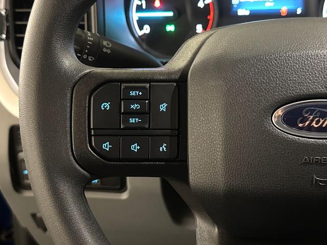 New 2026 Argon Blue Metallic Ford F-250® XL image 37