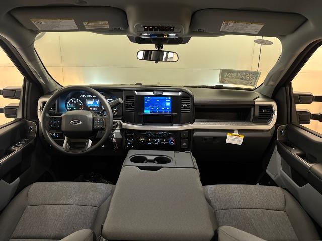 New 2026 Argon Blue Metallic Ford F-250® XL image 5