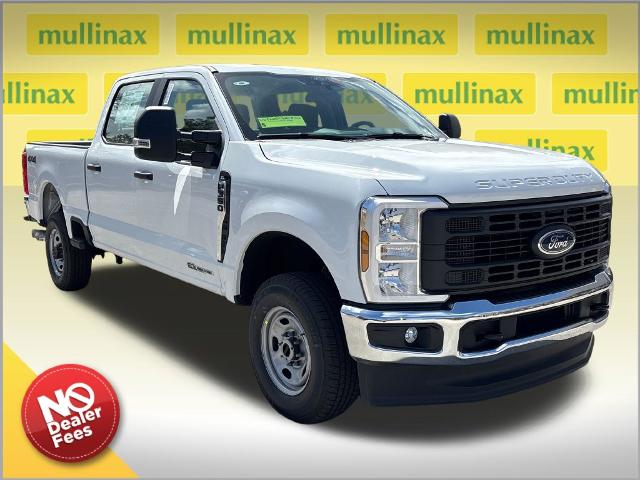 2026 Ford F-350 Super Duty