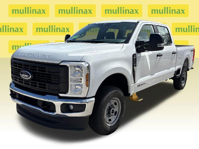 2026 Ford F-350 Super Duty XL - Photo 11