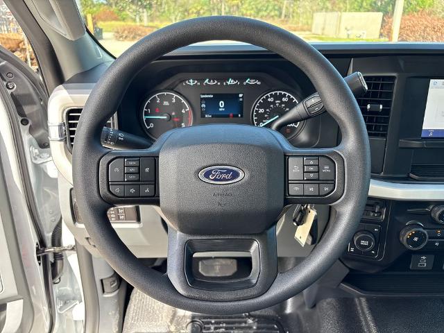2026 Ford F-350 Super Duty XL - Photo 15