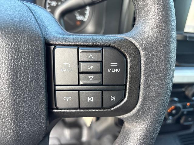 2026 Ford F-350 Super Duty XL - Photo 17