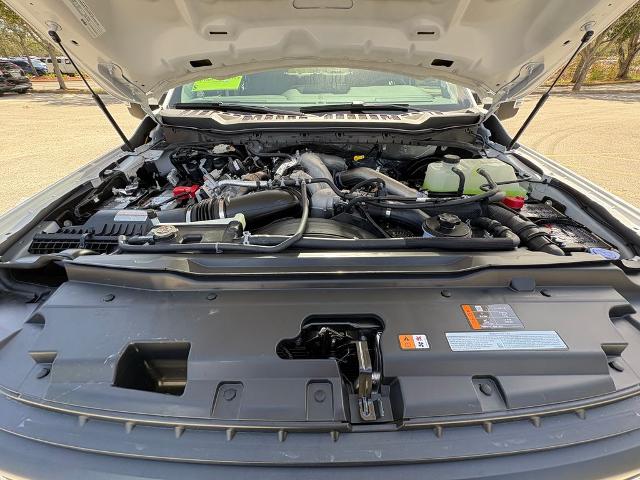 2026 Ford F-350 Super Duty XL - Photo 21