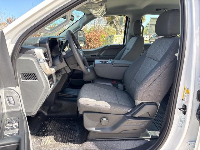 2026 Ford F-350 Super Duty XL - Photo 23