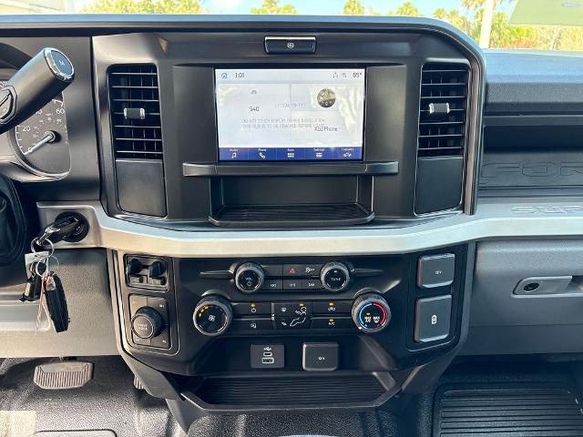 2026 Ford F-350 Super Duty XL - Photo 27