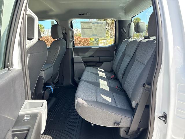 2026 Ford F-350 Super Duty XL - Photo 28