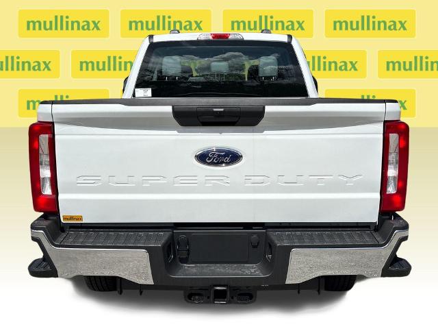 2026 Ford F-350 Super Duty XL - Photo 30