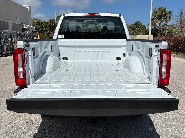 2026 Ford F-350 Super Duty XL - Photo 31