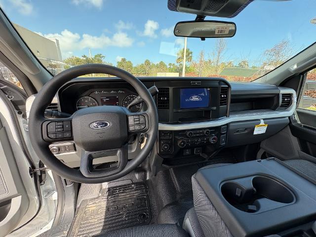 2026 Ford F-350 Super Duty XL - Photo 6
