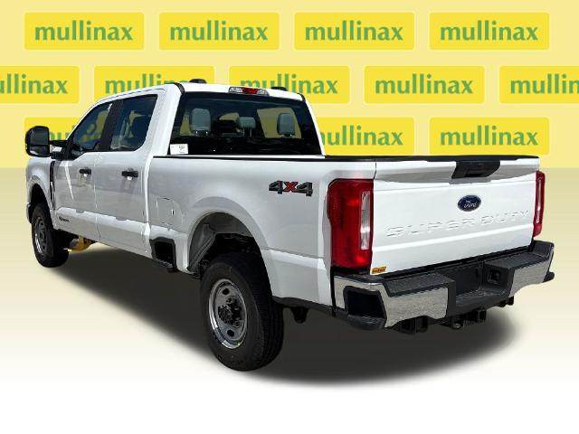 2026 Ford F-350 Super Duty XL - Photo 7