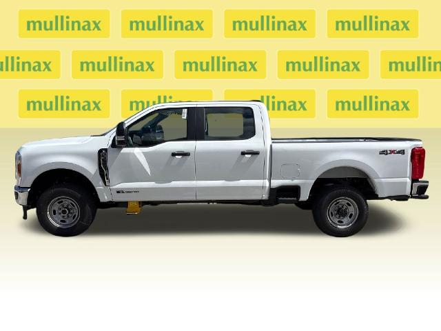 2026 Ford F-350 Super Duty XL - Photo 8