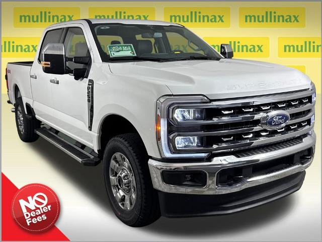 2026 Ford Super Duty F-250 SRW
