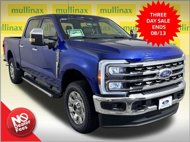 2026 Ford Super Duty F-250 SRW