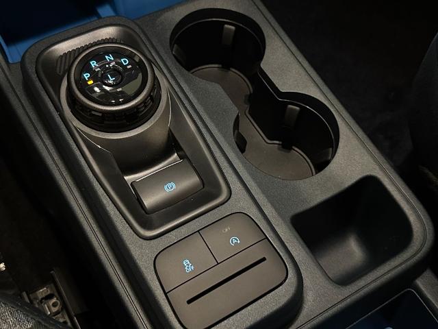 New 2026 Shadow Black Ford XLT image 12