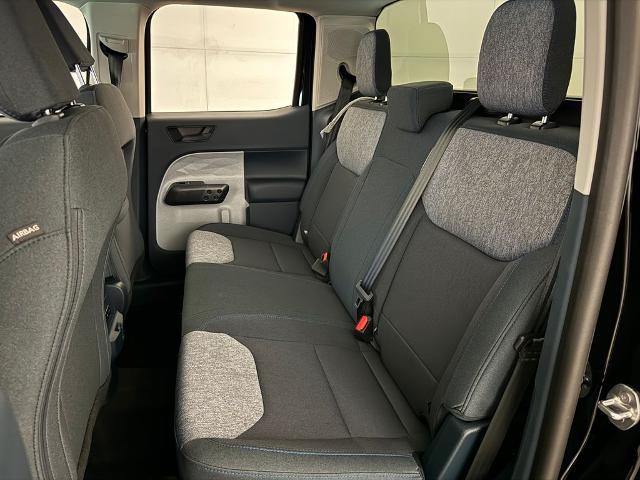 New 2026 Shadow Black Ford XLT image 13