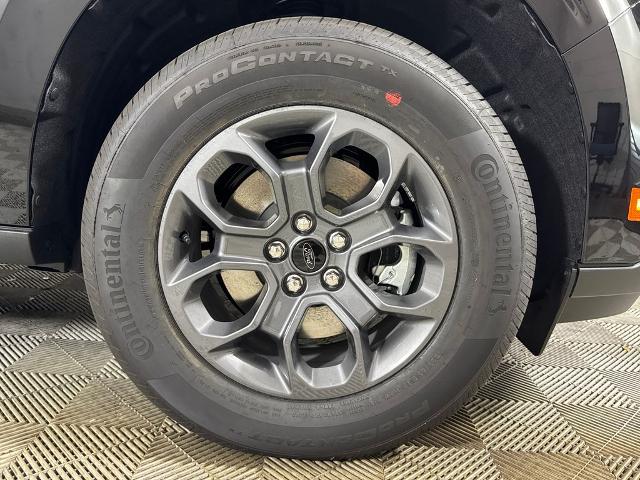 New 2026 Shadow Black Ford XLT image 14