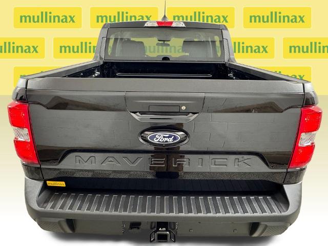 New 2026 Shadow Black Ford XLT image 17