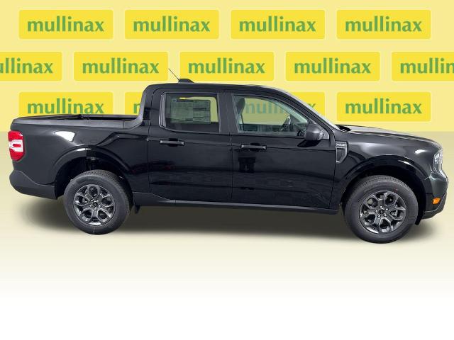 New 2026 Shadow Black Ford XLT image 20