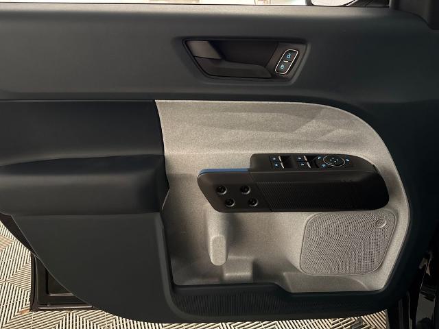 New 2026 Shadow Black Ford XLT image 22