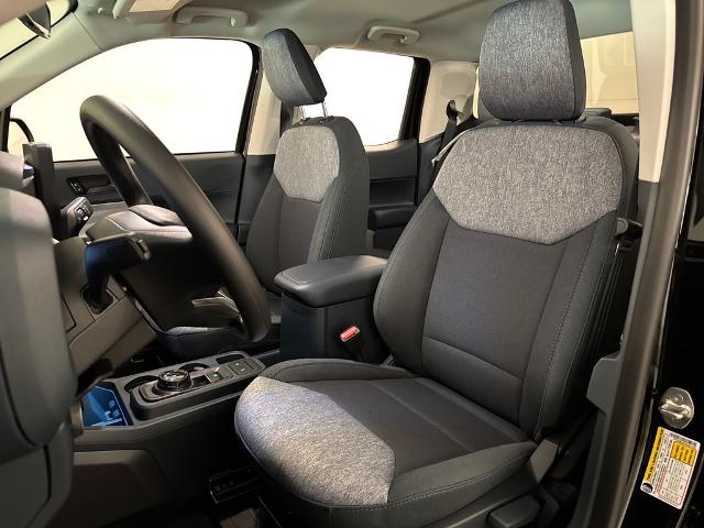 New 2026 Shadow Black Ford XLT image 25