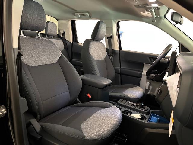 New 2026 Shadow Black Ford XLT image 26