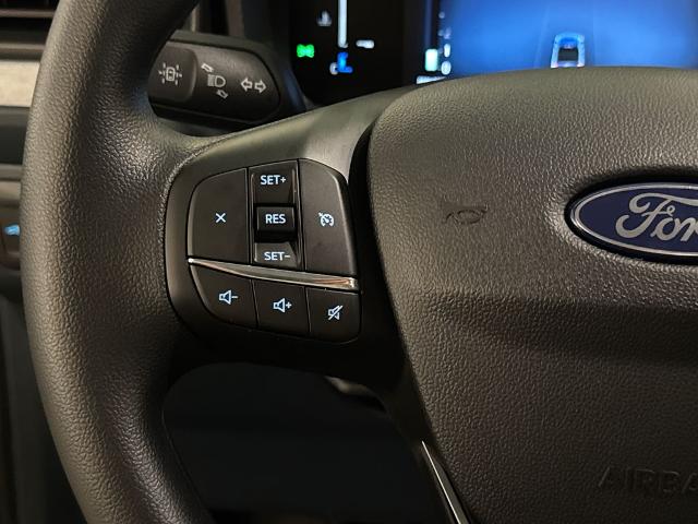 New 2026 Shadow Black Ford XLT image 30