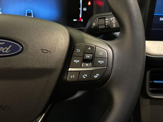 New 2026 Shadow Black Ford XLT image 32