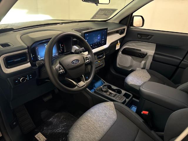 New 2026 Shadow Black Ford XLT image 34