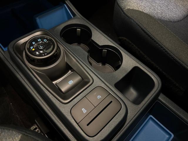 New 2026 Azure Gray Metallic Tri-Coat Ford XLT image 12