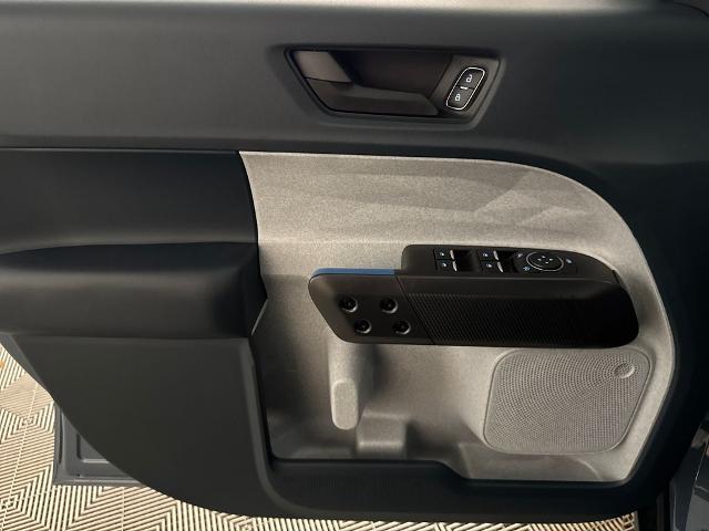 New 2026 Azure Gray Metallic Tri-Coat Ford XLT image 21