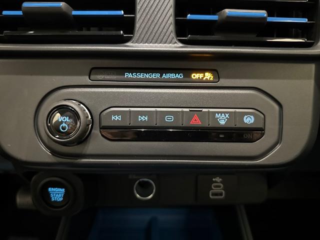 New 2026 Azure Gray Metallic Tri-Coat Ford XLT image 29