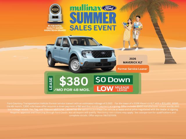 New 2026 Azure Gray Metallic Tri-Coat Ford XLT image 3