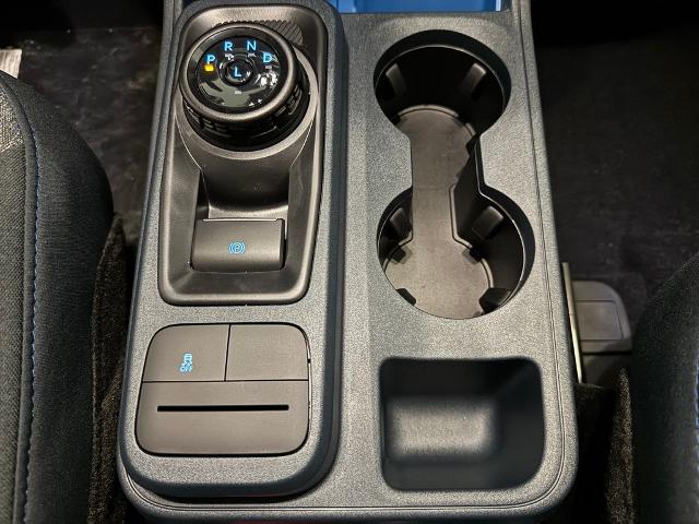 New 2026 Carbonized Gray Metallic Ford XLT image 12