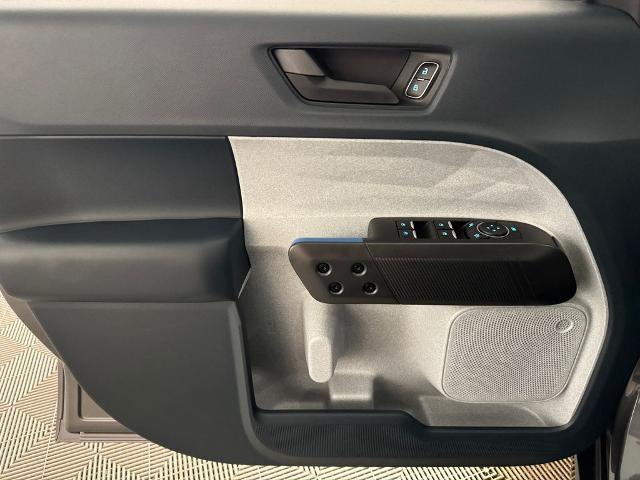 New 2026 Carbonized Gray Metallic Ford XLT image 22