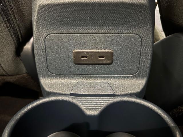 New 2026 Carbonized Gray Metallic Ford XLT image 28