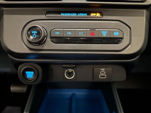 New 2026 Carbonized Gray Metallic Ford XLT image 30