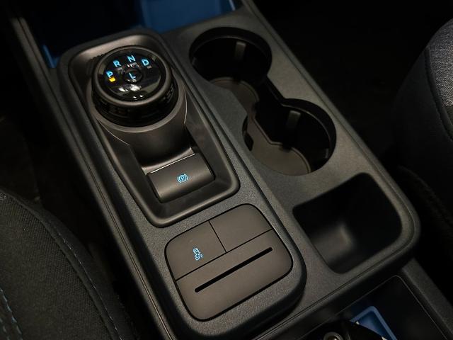 New 2026 Azure Gray Metallic Tri-Coat Ford XLT image 12