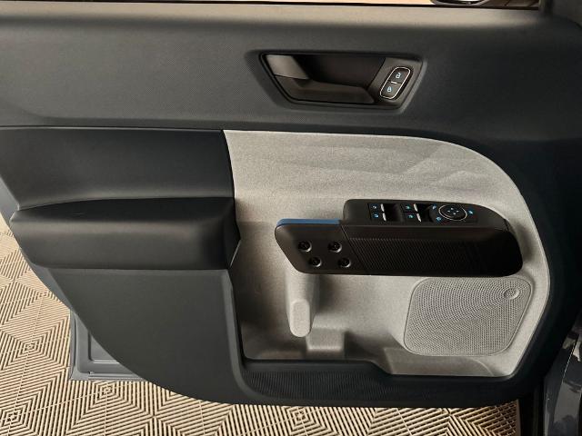 New 2026 Azure Gray Metallic Tri-Coat Ford XLT image 21