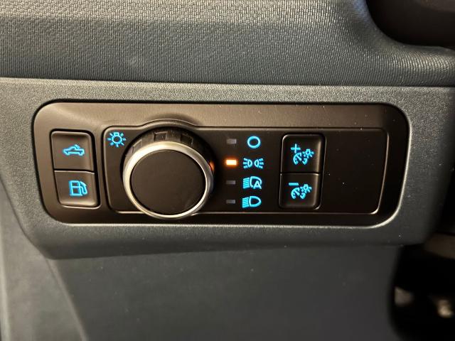 New 2026 Azure Gray Metallic Tri-Coat Ford XLT image 26