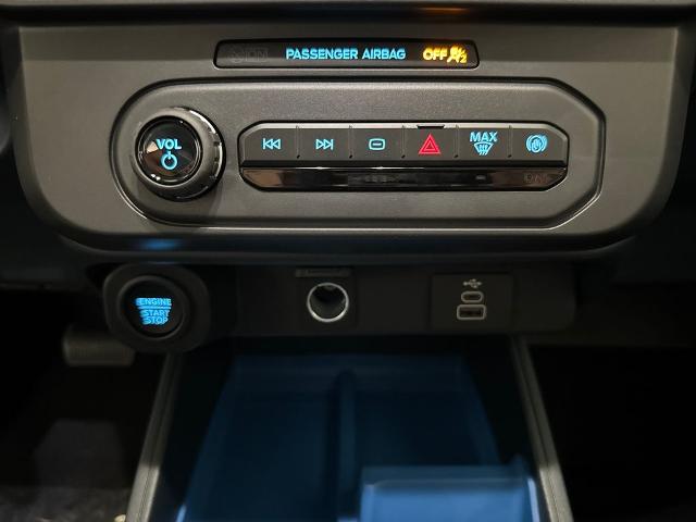 New 2026 Azure Gray Metallic Tri-Coat Ford XLT image 27