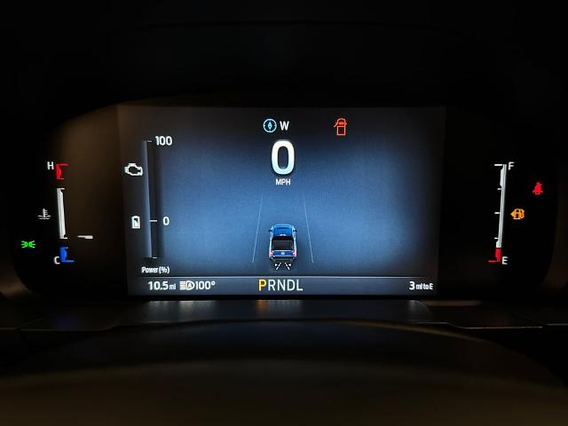 New 2026 Azure Gray Metallic Tri-Coat Ford XLT image 28