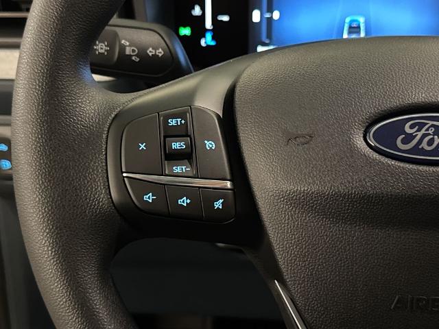 New 2026 Azure Gray Metallic Tri-Coat Ford XLT image 30