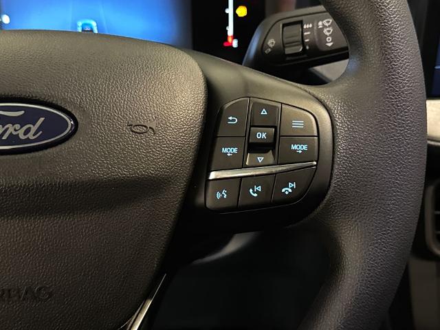 New 2026 Azure Gray Metallic Tri-Coat Ford XLT image 31