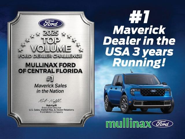 New 2026 Azure Gray Metallic Tri-Coat Ford XLT image 7