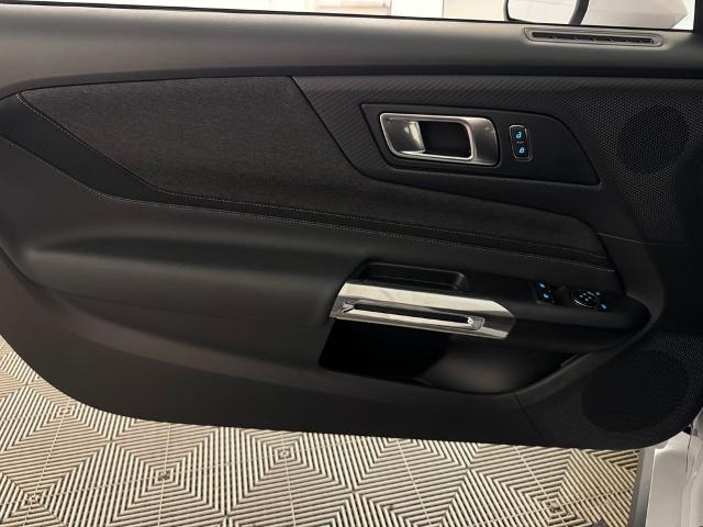 New 2026 Oxford White Ford EcoBoost® Fastback image 23