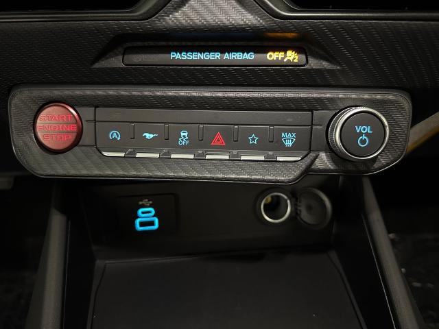 New 2026 Oxford White Ford EcoBoost® Fastback image 31