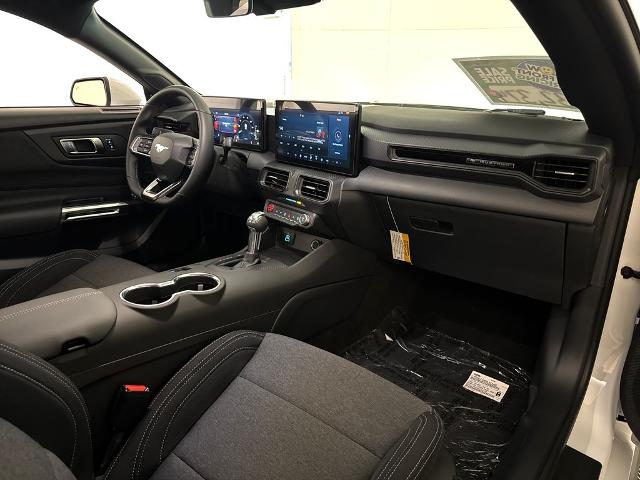 New 2026 Oxford White Ford EcoBoost® Fastback image 35