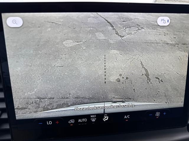 New 2026 Oxford White Ford Cargo Van image 23